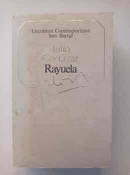 Rayuela
