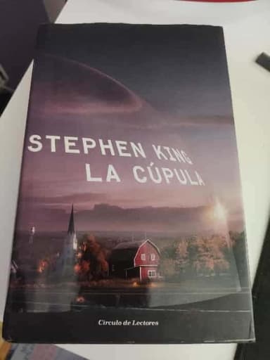 La Cúpula
