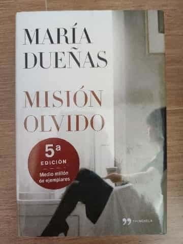 Mision olvido