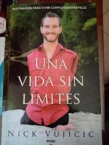 Una vida sin limites inspiración para vivir completamente feliz