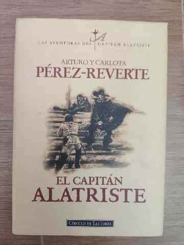 El Capitán Alatriste