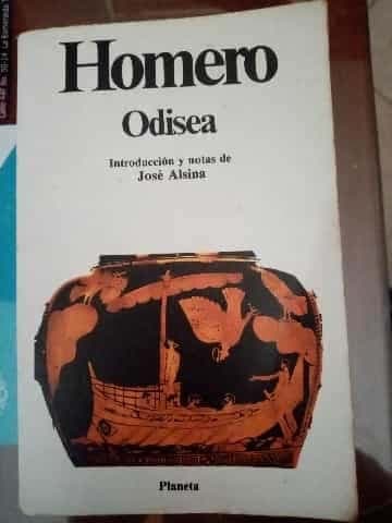 Odisea