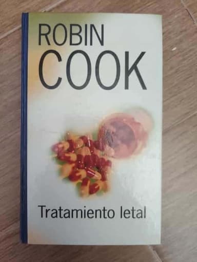 Tratamiento letal