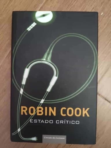 Estado crítico