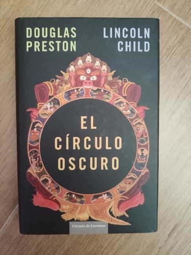 El Círculo oscuro