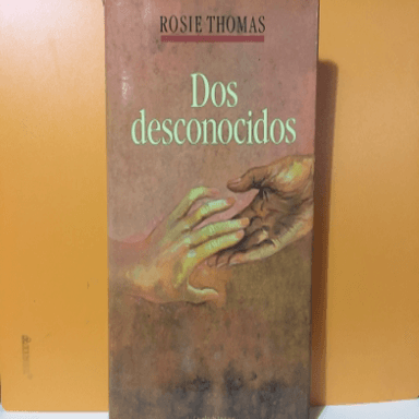 Dos desconocidos