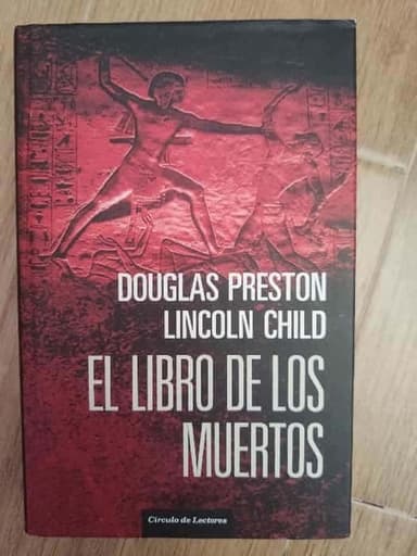 El Libro de los muertos