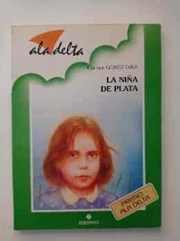 La niña de plata