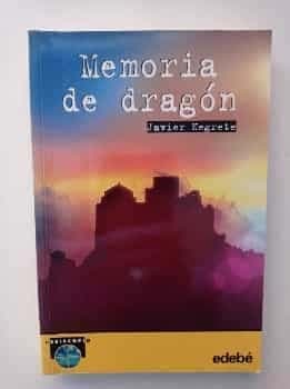 Memoria de dragónk