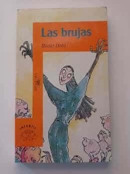 Las brujas