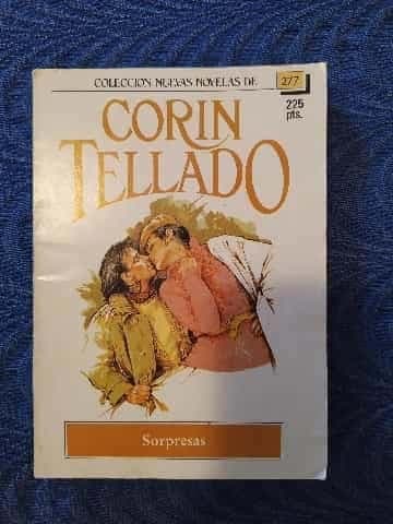 Sorpresas