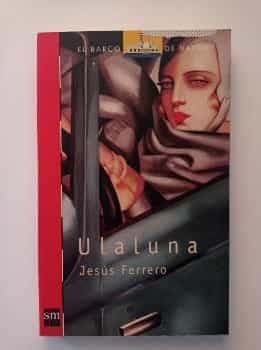 Ulaluna