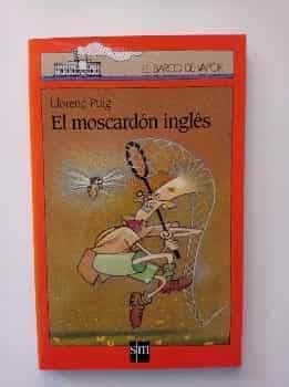 El moscardón inglés