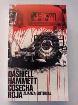 Cosecha Roja