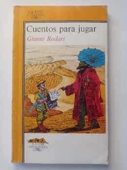 Cuentos para jugar
