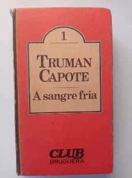 A sangre fria