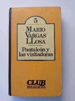 Pantaleón y las visitadoras