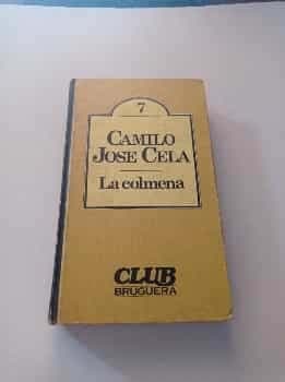 La colmena