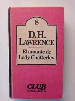 El amante de Lady Chatterley