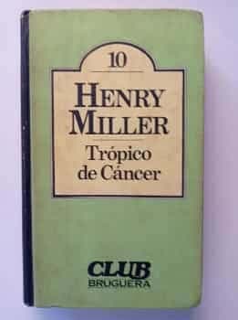 Trópico de Cáncer