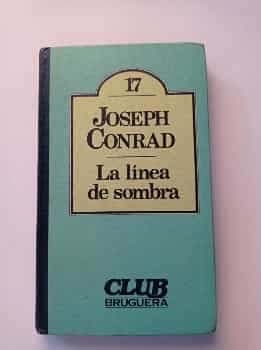 La línea de sombra