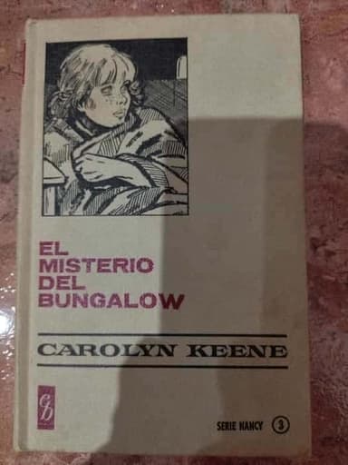 El misterio de bungalow