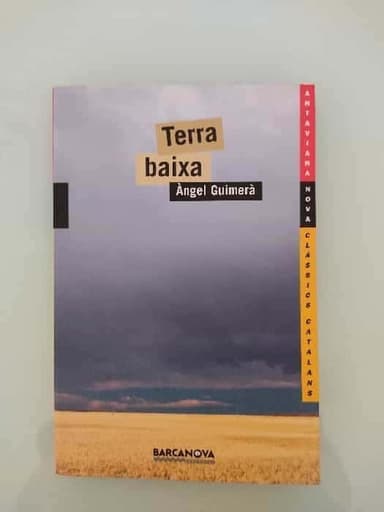 Terra baixa
