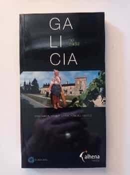Galicia no padal