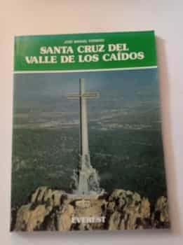 Santa Cruz del Valle de los Caídos