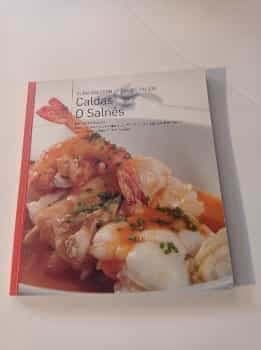 Caldas O Salnes Guias gastronomicas de Galicia