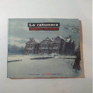 La ratonera