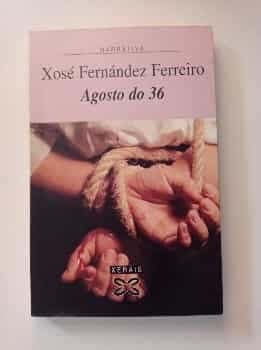 Agosto do 36