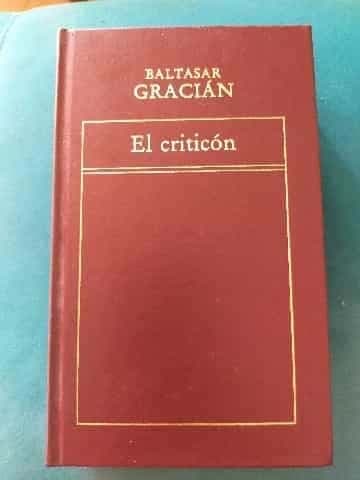 El criticón