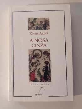 A nosa cinza