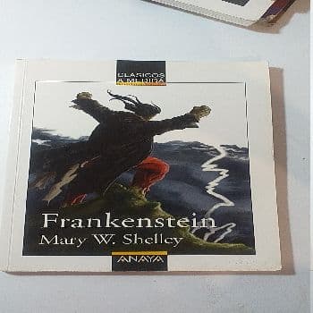 Frankenstein