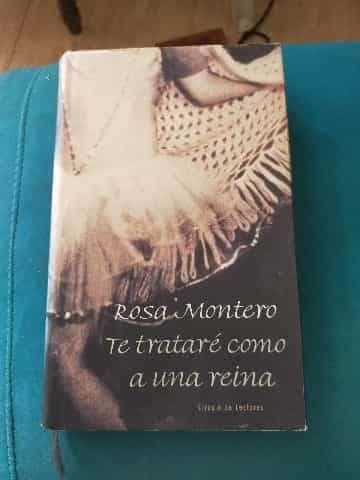 Te Tratare como una reina