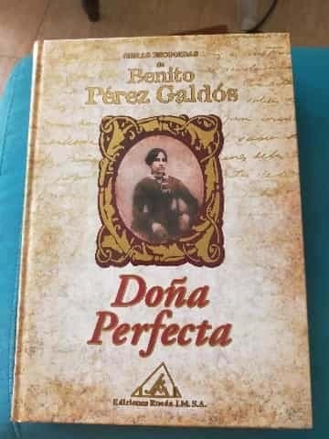 Doña Perfecta