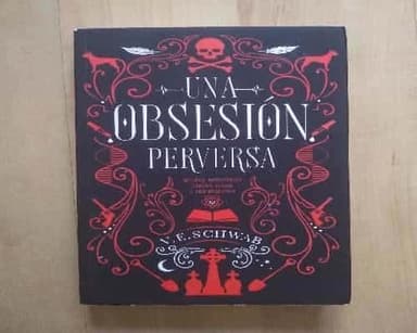 Una Obsesion Perversa