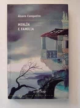 Merlín e familia