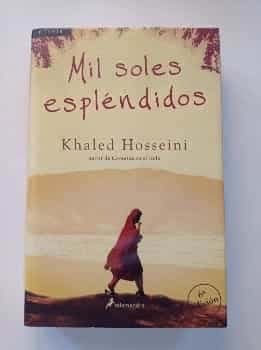 Mil soles espléndidos
