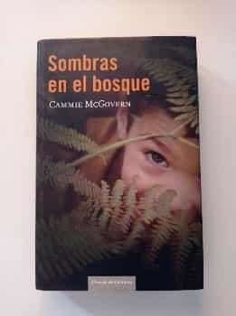 Sombras en el bosque
