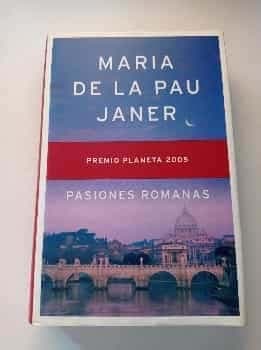 Pasiones Romanas