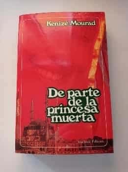 De Parte de la princesa muerta