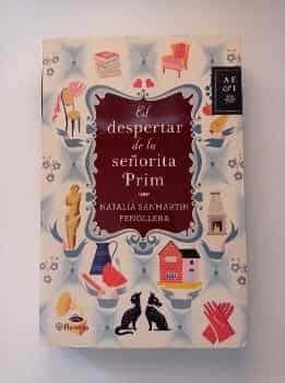 El despertar de la señorita Prim