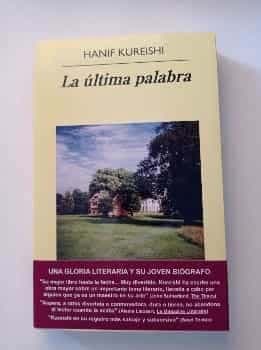 La última palabra