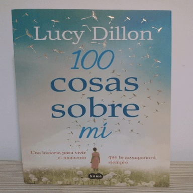 100 cosas sobre mí