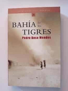 Bahia de los tigres 
