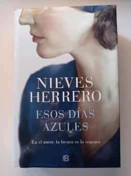 Esos días azules 