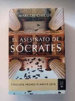 El asesinato de Sócrates