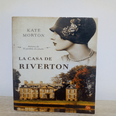La casa de Riverton